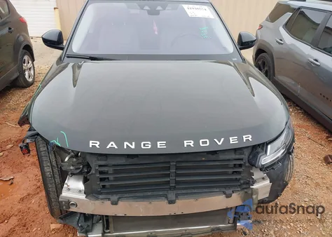 2020 Land Rover Range Rover Evoque S z USA, uszkodzony, nr VIN SALZJ2FX4LH081555